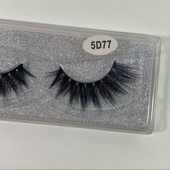 5D Faux Mink Lashes - DIVA - Picture 4 of 4